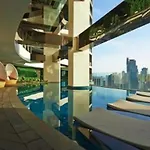 Gramercy Century City Makati