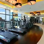 Gramercy Century City Makati