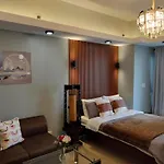 The Nest C5-7F Eightyone Newport Boulevard Condominium, Pasay City