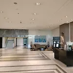 The Nest C5-7F Eightyone Newport Boulevard Condominium, Pasay City
