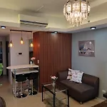 The Nest C5-7F Eightyone Newport Boulevard Condominium, Pasay City