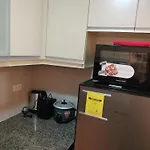 The Nest C5-7F Eightyone Newport Boulevard Condominium, Pasay City