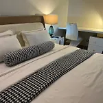 1Brfacing Manilabay Sunsetnear Okada Solaire 1Park