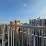 1Br Condotel W Balcony Sm Light Residences #Lt08