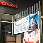 Reddoorz @ Jardin Lrt Tayuman Manila