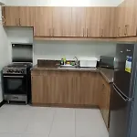 Asteria Residences Annabel Cozyplace Highspeed Wifi And Free Parking
