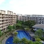 Asteria Residences Annabel Cozyplace Highspeed Wifi And Free Parking