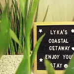 Lyka\'S Coastal Getaway