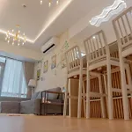 Modern Solace - The Florence 1Br