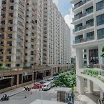 Modern Solace - The Florence 1Br