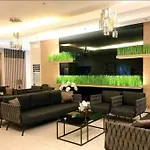 One Bedroom Unit Grass Residences Tower 5 Near Sm City North Edsa