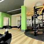 One Bedroom Unit Grass Residences Tower 5 Near Sm City North Edsa