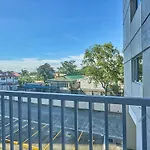 Serene Staycation Beside Sm Southmall