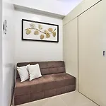 Serene Staycation Beside Sm Southmall