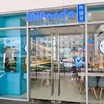 2Br Condo Qc Sm Vertis North Edsa For Balikbayan
