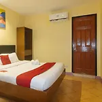 Reddoorz At Comfy Inn Ermita Manila