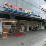 Reddoorz At Comfy Inn Ermita Manila