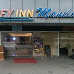 Reddoorz At Comfy Inn Ermita Manila