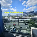 The Glorious Haven Near Moa
