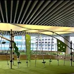 Air Residences Makati Netflix Plus 200 Mbps Digital Door Lock