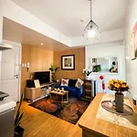 2 Bedroom Apartment With Balkony