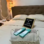 Ikigai Staycation By Trees Residences