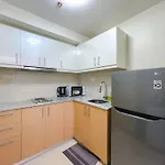 Cozy 1Br Uptown Parksuites