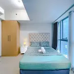 Cozy 1Br Uptown Parksuites
