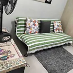 Jazz Residences Mix Unit