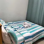 Jazz Residences Mix Unit