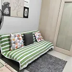 Jazz Residences Mix Unit