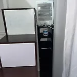 Entire Unit With Balcony At Smdc Field Residences, Behind Sucat Near Naia