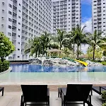 Heart Of Mall Of Asia - Aseana Pasay