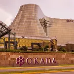 Cozy Home In Mall Of Asia - Aseana Pasay