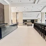 Cozy Home In Mall Of Asia - Aseana Pasay