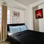 Cozy Home In Mall Of Asia - Aseana Pasay