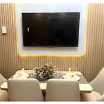Mf Staycation - Shore Residences