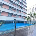 Santis Place At 101 Newport Across Manila Airport T3