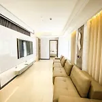 Luxurious 3Br In Manila Bay Across Okada II 12Pax
