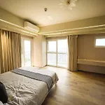 Luxurious 3Br In Manila Bay Across Okada II 12Pax
