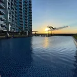 Luxurious 3Br In Manila Bay Across Okada II 12Pax