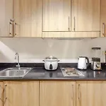 Shore 1 Residences - Moa View With 2 Bunkbeds