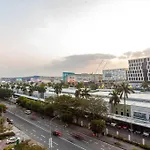 Shore 1 Residences - Moa View With 2 Bunkbeds