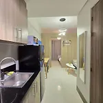 1Br Unit Condotel W Balcony Fame Residences #Fm62