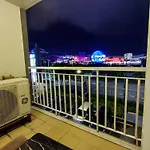 1Bedroom Only Staycation At Shell Residences