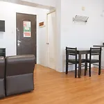 Reddoorz At Bp International Powerhouse Inc Near Sm Manila