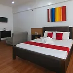 Reddoorz At Bp International Powerhouse Inc Near Sm Manila