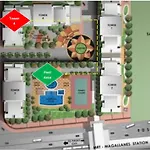 Toby\'S Crib At San Lorenzo Place