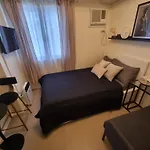 Ysella Suite Alexa-Powered Stay In Northgate, Alabang