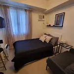 Ysella Suite Alexa-Powered Stay In Northgate, Alabang